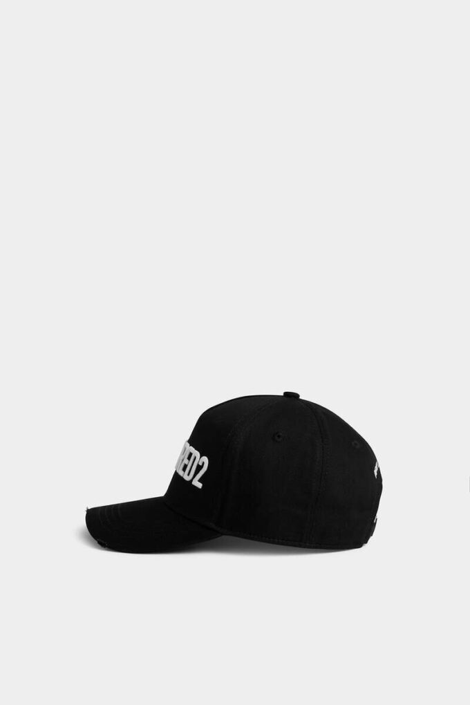 Dsquared2 Technicolor Baseball Cap Dsquared2 Technicolor Baseball Cap