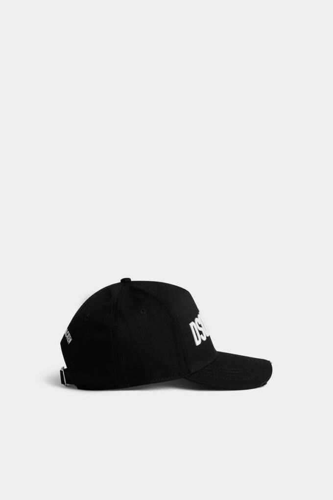 Dsquared2 Technicolor Baseball Cap Dsquared2 Technicolor Baseball Cap