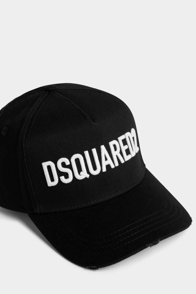 Dsquared2 Technicolor Baseball Cap Dsquared2 Technicolor Baseball Cap