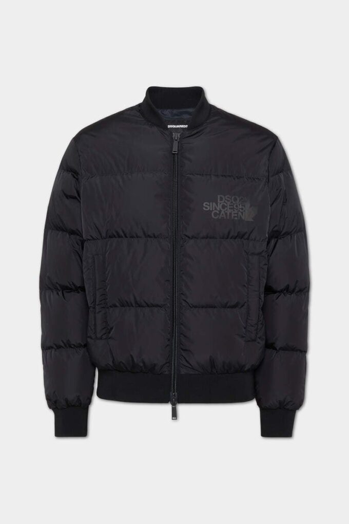 Easy Puffer Bomber Easy Puffer Bomber
