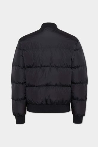 Easy Puffer Bomber