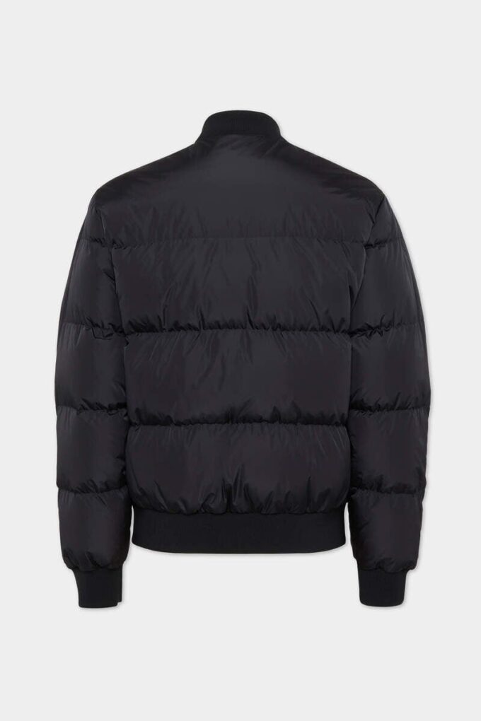 Easy Puffer Bomber Easy Puffer Bomber