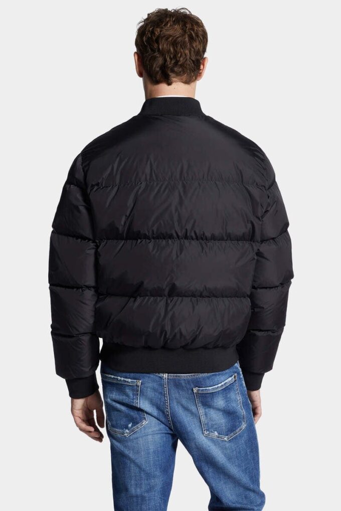 Easy Puffer Bomber Easy Puffer Bomber