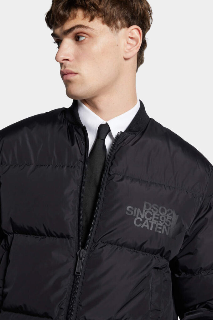 Easy Puffer Bomber Easy Puffer Bomber