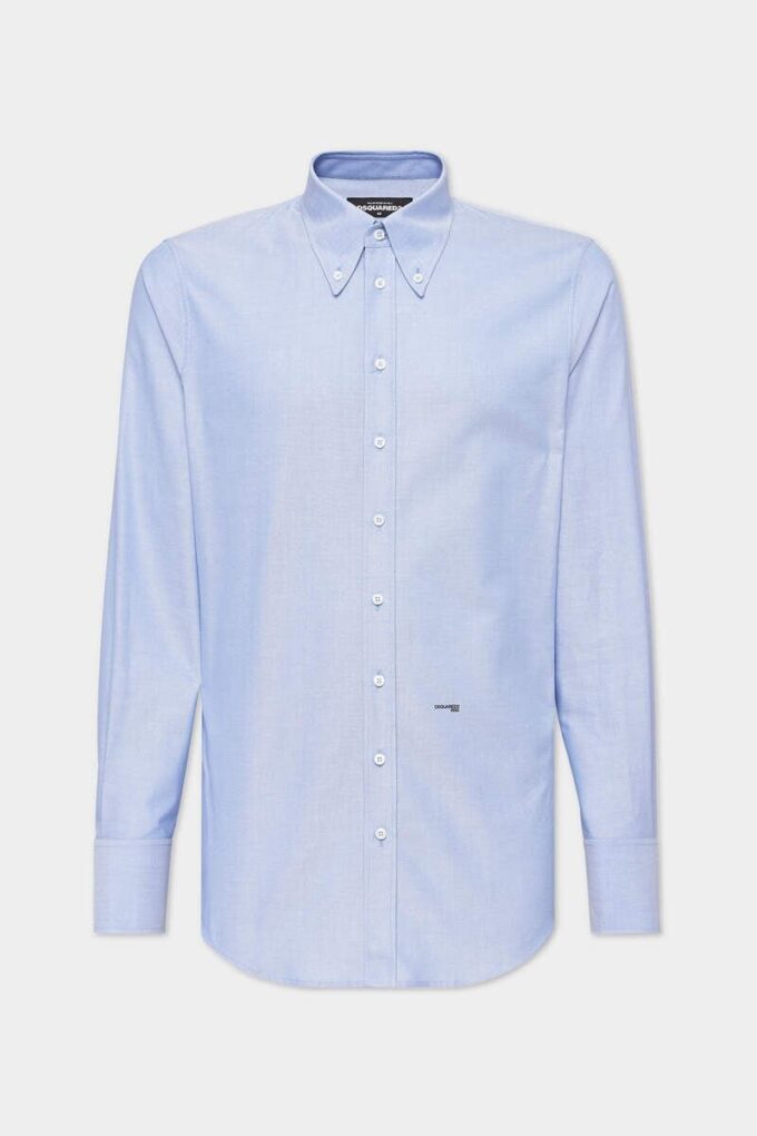 Easy Slim 70’S B. Down Shirt Easy Slim 70’S B. Down Shirt