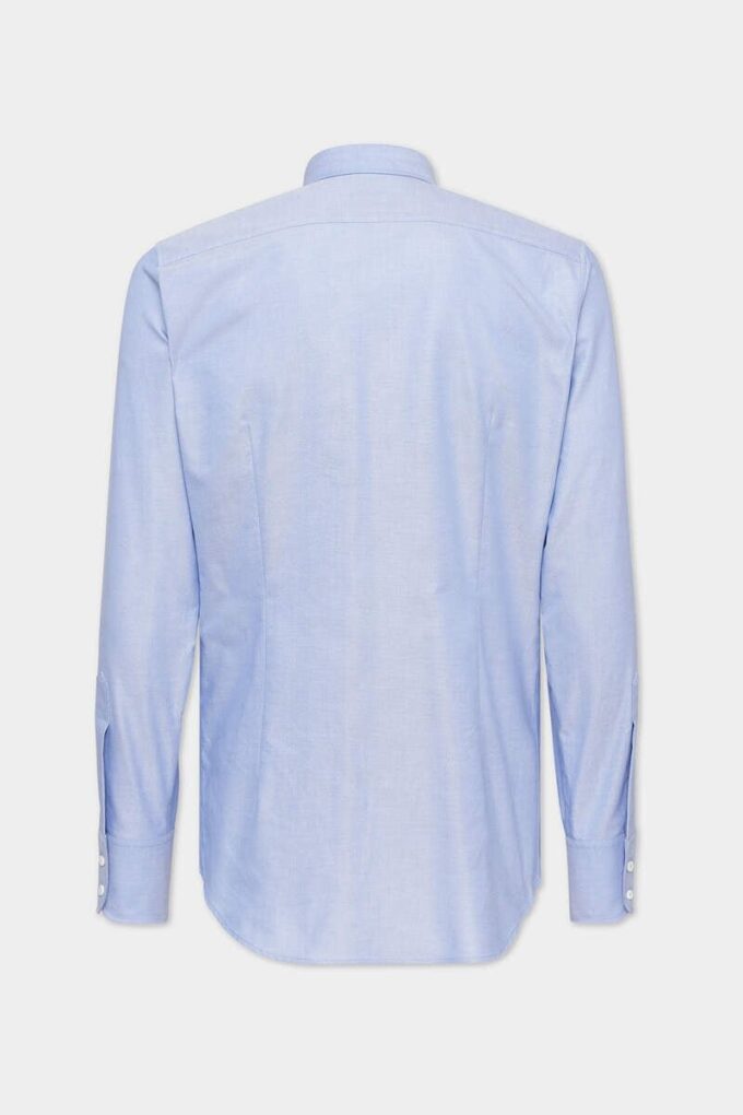 Easy Slim 70’S B. Down Shirt Easy Slim 70’S B. Down Shirt