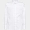 Easy Slim Pin Collar Shirt Easy Slim Pin Collar Shirt