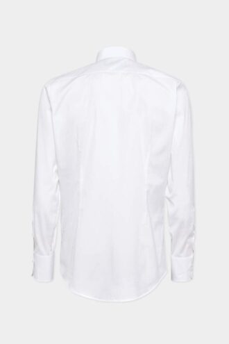 Easy Slim Pin Collar Shirt Easy Slim Pin Collar Shirt
