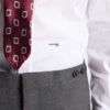 Easy Slim Pin Collar Shirt Easy Slim Pin Collar Shirt