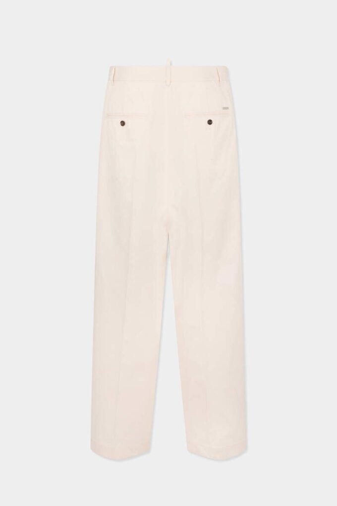 Easy Zoot Pant Easy Zoot Pant