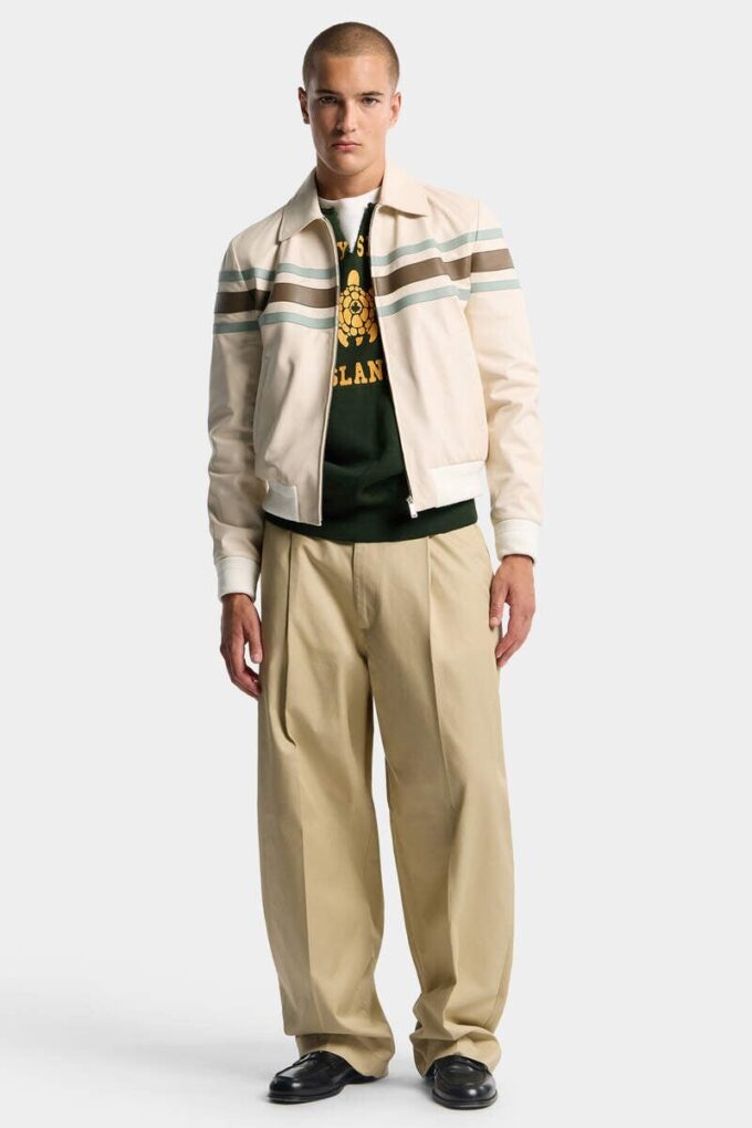 Easy Zoot Pant Easy Zoot Pant