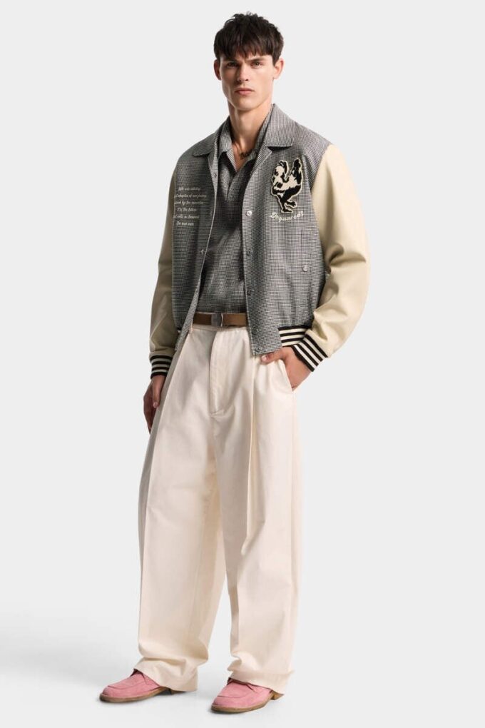Easy Zoot Pant Easy Zoot Pant