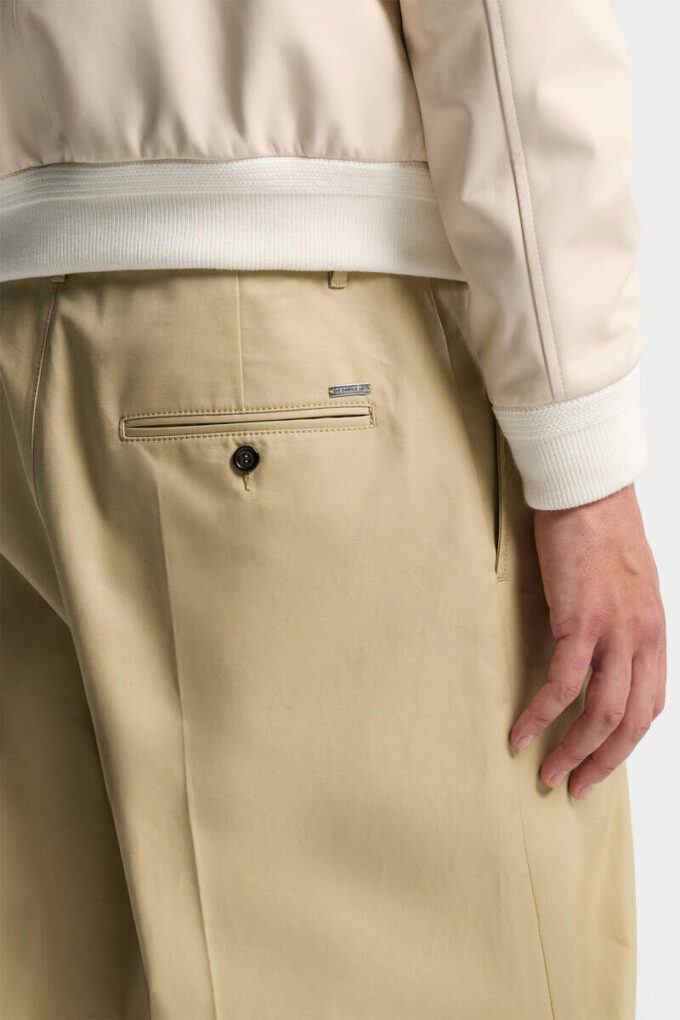 Easy Zoot Pant Easy Zoot Pant