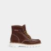 Explorer Ankle Boots Explorer Ankle Boots
