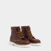 Explorer Ankle Boots Explorer Ankle Boots