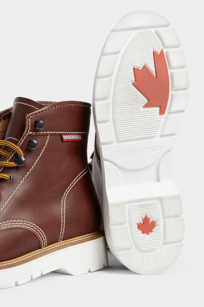 Explorer Ankle Boots Explorer Ankle Boots