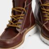 Explorer Ankle Boots Explorer Ankle Boots