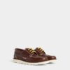 Explorer Boat Shoes Explorer Boat Shoes