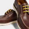 Explorer Boat Shoes Explorer Boat Shoes