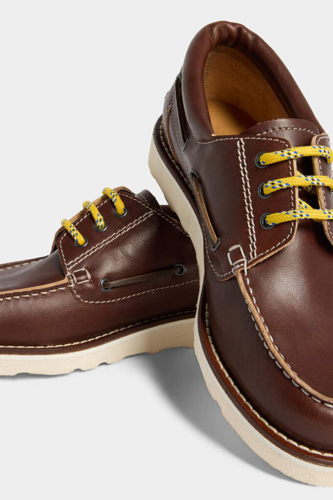 Explorer Boat Shoes Explorer Boat Shoes
