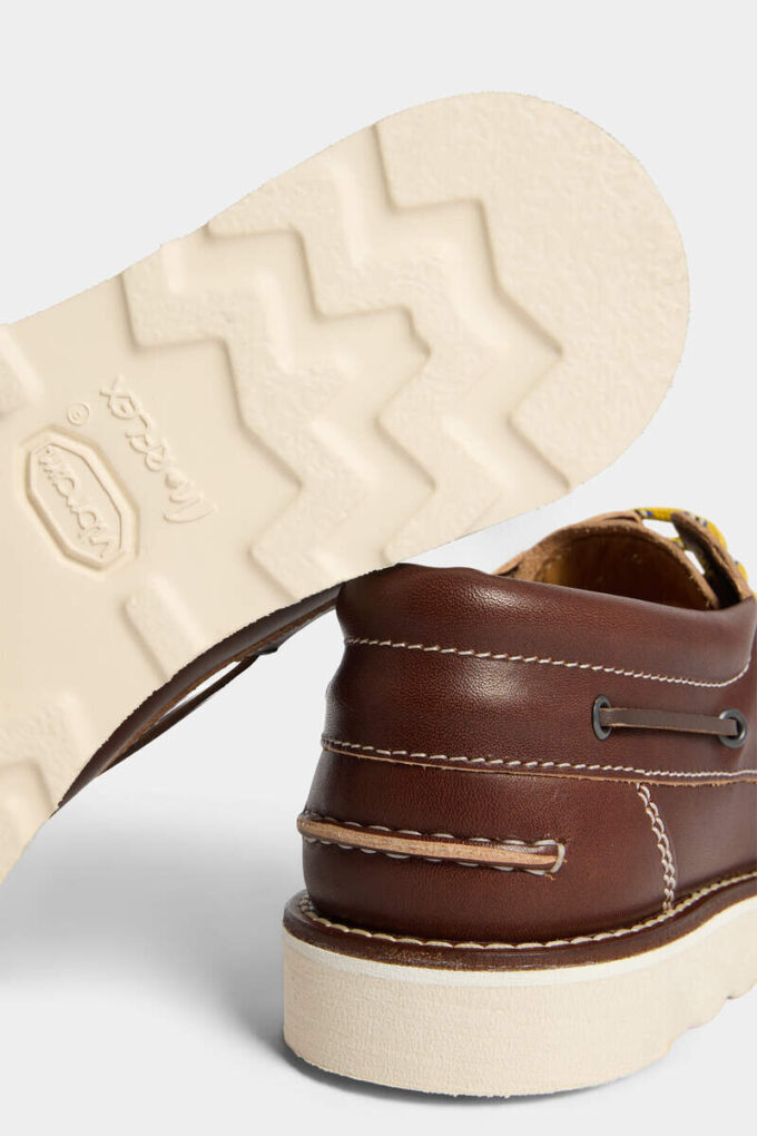 Explorer Boat Shoes Explorer Boat Shoes