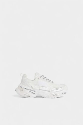 Faster Sneakers Faster Sneakers