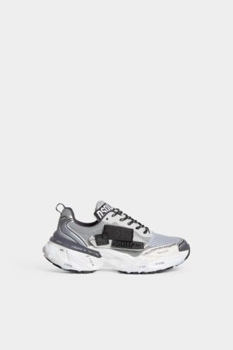 Faster Sneakers Faster Sneakers