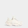 Faster Sneakers Faster Sneakers