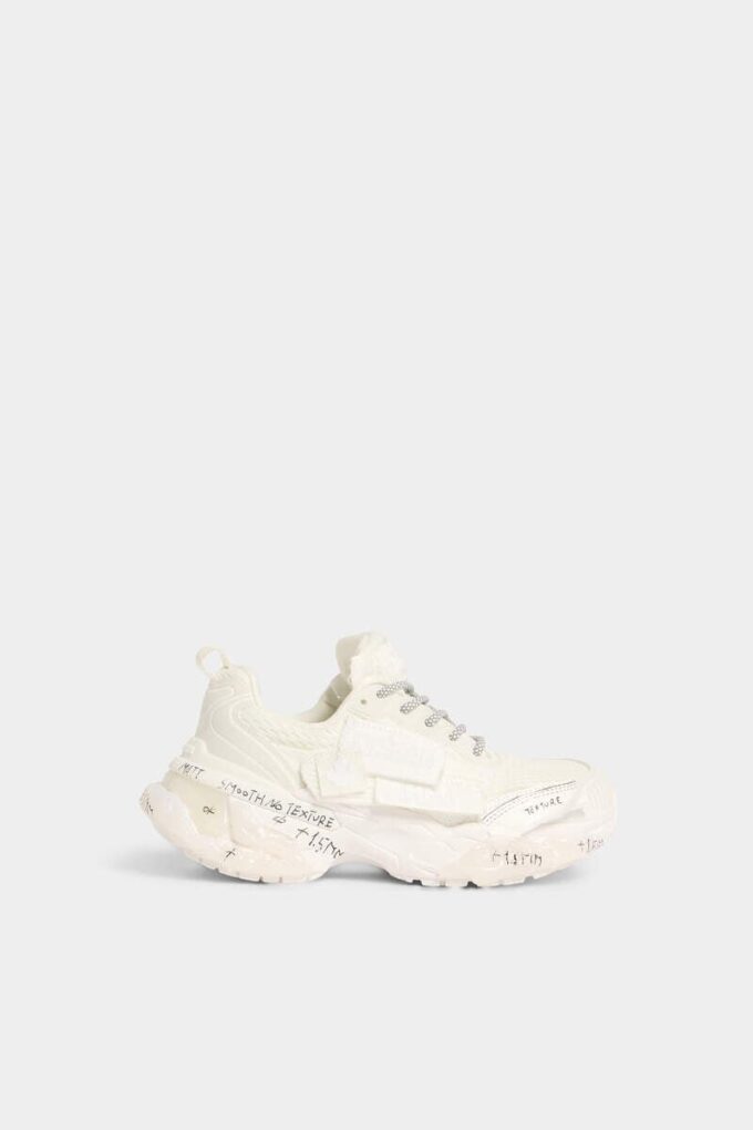 Faster Sneakers Faster Sneakers