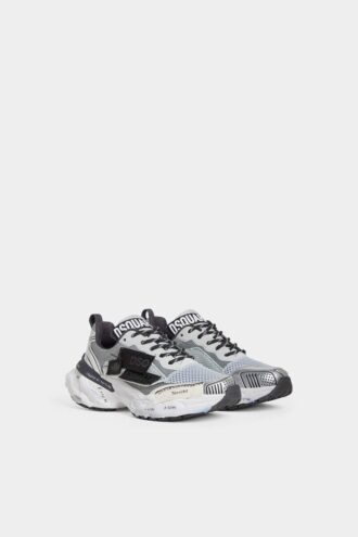 Faster Sneakers Faster Sneakers