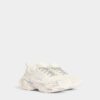 Faster Sneakers Faster Sneakers