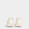 Faster Sneakers Faster Sneakers