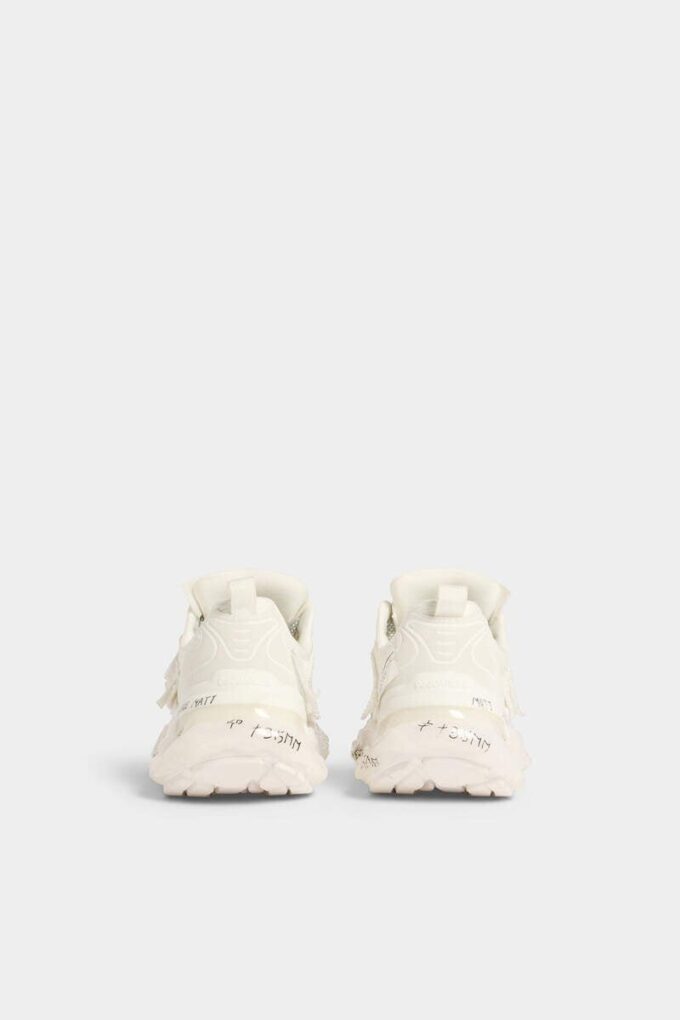 Faster Sneakers Faster Sneakers