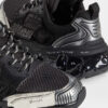 Faster Sneakers