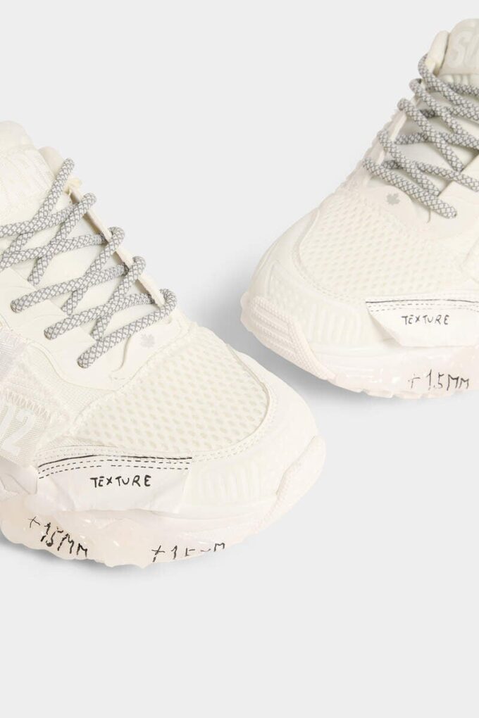 Faster Sneakers Faster Sneakers