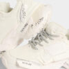Faster Sneakers Faster Sneakers