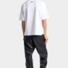 Faux Leather Jogging Pant Faux Leather Jogging Pant
