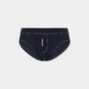 Five Pockets Brief
