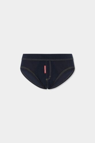 Five Pockets Brief Five Pockets Brief