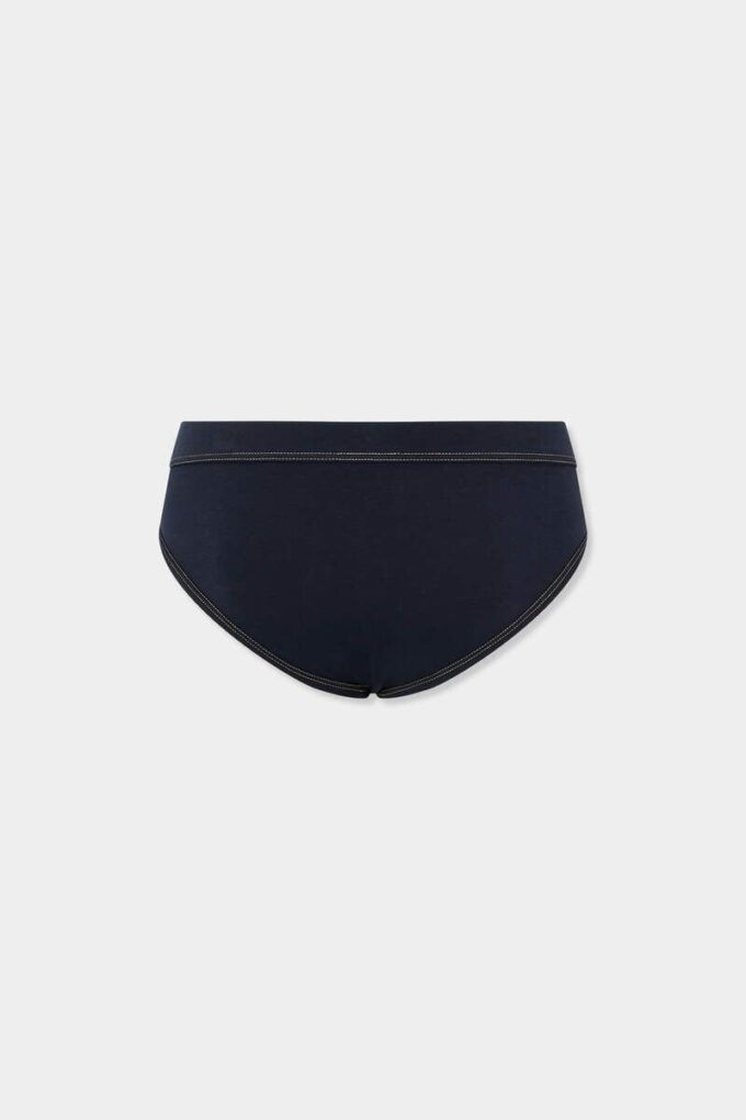 Five Pockets Brief