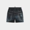 Five Pockets Midi Swim Boxer Five Pockets Midi Swim Boxer