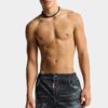 Five Pockets Midi Swim Boxer Five Pockets Midi Swim Boxer
