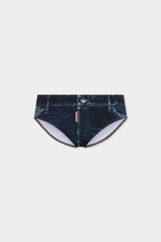 Five Pockets Swim Brief Five Pockets Swim Brief