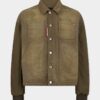 Garment Dyed Carpenter Kaban Garment Dyed Carpenter Kaban