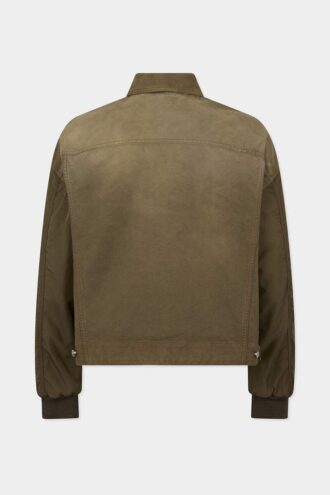 Garment Dyed Carpenter Kaban Garment Dyed Carpenter Kaban