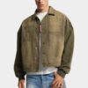 Garment Dyed Carpenter Kaban Garment Dyed Carpenter Kaban