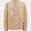 Garment Dyed Carpenter Shirt Garment Dyed Carpenter Shirt