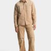 Garment Dyed Carpenter Shirt Garment Dyed Carpenter Shirt