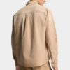 Garment Dyed Carpenter Shirt Garment Dyed Carpenter Shirt