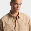 Garment Dyed Carpenter Shirt Garment Dyed Carpenter Shirt